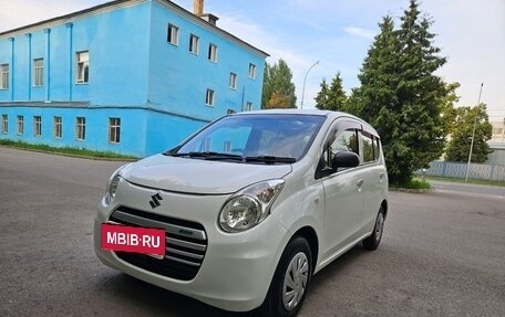 Suzuki Alto, 2014 год, 660 000 рублей, 8 фотография