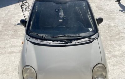 Daewoo Matiz I, 2014 год, 190 000 рублей, 1 фотография