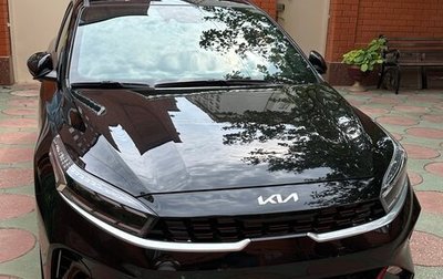 KIA Cerato IV, 2022 год, 2 580 000 рублей, 1 фотография