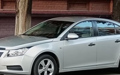 Chevrolet Cruze II, 2011 год, 700 000 рублей, 1 фотография