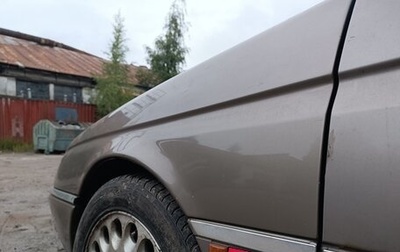 Alfa Romeo 164 I, 1990 год, 300 000 рублей, 1 фотография