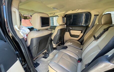 Hummer H3, 2005 год, 1 550 000 рублей, 4 фотография