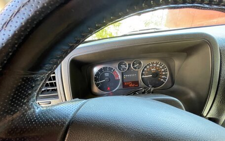 Hummer H3, 2005 год, 1 550 000 рублей, 7 фотография