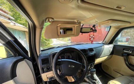 Hummer H3, 2005 год, 1 550 000 рублей, 6 фотография