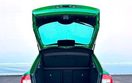 Skoda Rapid I, 2018 год, 993 700 рублей, 13 фотография