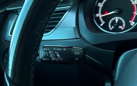 Skoda Rapid I, 2018 год, 993 700 рублей, 18 фотография