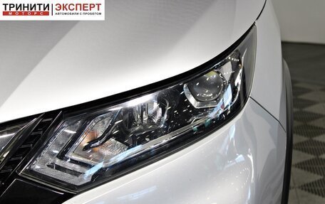 Nissan Qashqai, 2019 год, 1 567 000 рублей, 9 фотография