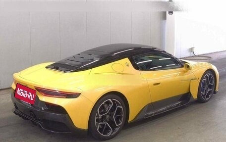 Maserati MC20, 2022 год, 14 200 000 рублей, 4 фотография