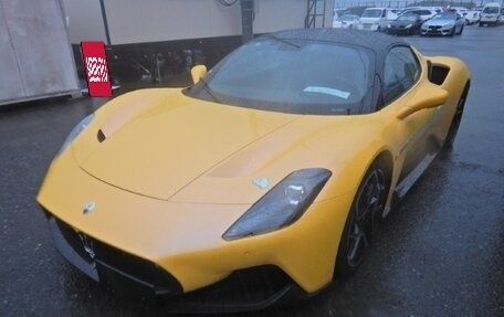 Maserati MC20, 2022 год, 14 200 000 рублей, 2 фотография