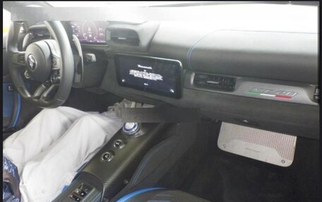 Maserati MC20, 2022 год, 14 200 000 рублей, 7 фотография