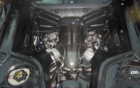 Maserati MC20, 2022 год, 14 200 000 рублей, 8 фотография