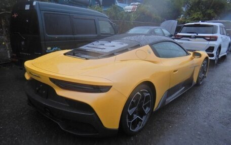 Maserati MC20, 2022 год, 14 200 000 рублей, 9 фотография