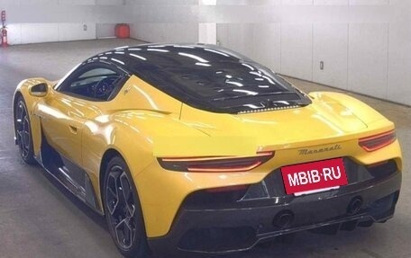 Maserati MC20, 2022 год, 14 200 000 рублей, 6 фотография