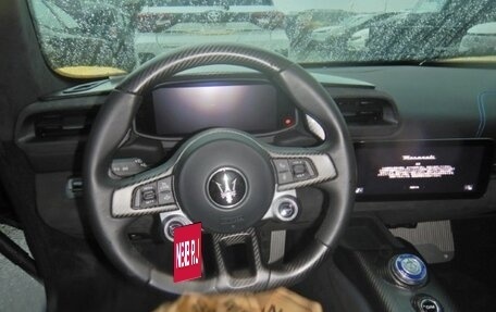 Maserati MC20, 2022 год, 14 200 000 рублей, 13 фотография