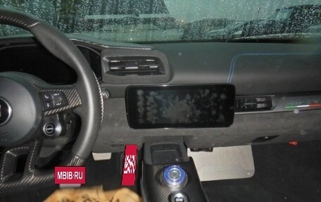 Maserati MC20, 2022 год, 14 200 000 рублей, 14 фотография