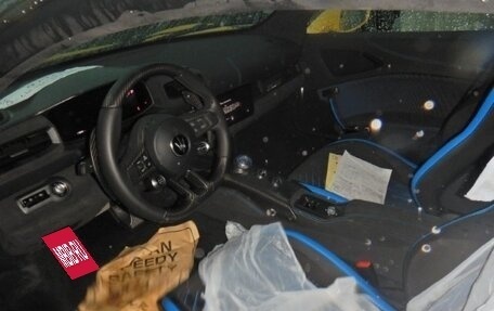 Maserati MC20, 2022 год, 14 200 000 рублей, 12 фотография