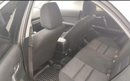 Mazda 6, 2006 год, 520 000 рублей, 7 фотография