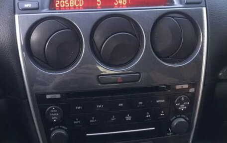 Mazda 6, 2006 год, 520 000 рублей, 8 фотография