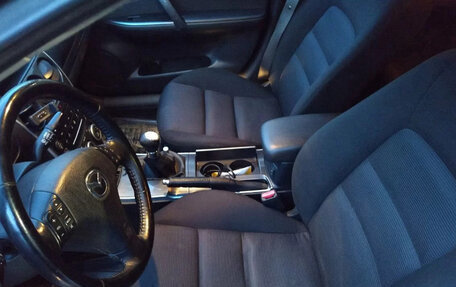 Mazda 6, 2006 год, 520 000 рублей, 10 фотография