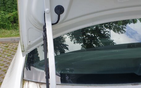 Volkswagen Polo VI (EU Market), 2011 год, 1 100 000 рублей, 2 фотография