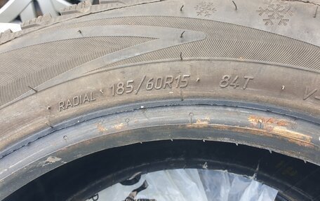 Volkswagen Polo VI (EU Market), 2011 год, 1 100 000 рублей, 3 фотография