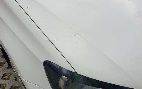 Volkswagen Polo VI (EU Market), 2011 год, 1 100 000 рублей, 17 фотография