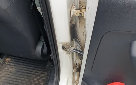 Volkswagen Polo VI (EU Market), 2011 год, 1 100 000 рублей, 28 фотография