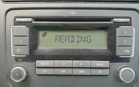 Volkswagen Polo VI (EU Market), 2011 год, 1 100 000 рублей, 34 фотография