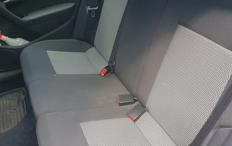 Volkswagen Polo VI (EU Market), 2011 год, 1 100 000 рублей, 40 фотография