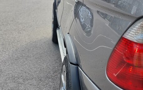 BMW X5, 2006 год, 1 200 000 рублей, 4 фотография