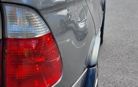 BMW X5, 2006 год, 1 200 000 рублей, 6 фотография