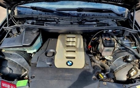 BMW X5, 2006 год, 1 200 000 рублей, 7 фотография