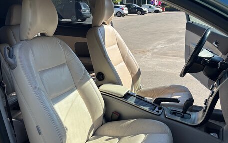 Volvo C30 I рестайлинг, 2008 год, 820 000 рублей, 7 фотография