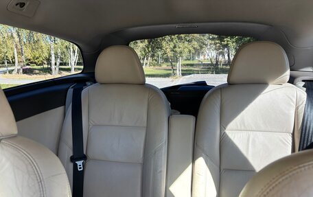 Volvo C30 I рестайлинг, 2008 год, 820 000 рублей, 8 фотография