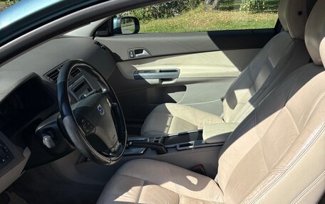 Volvo C30 I рестайлинг, 2008 год, 820 000 рублей, 5 фотография