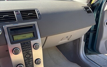 Volvo C30 I рестайлинг, 2008 год, 820 000 рублей, 6 фотография