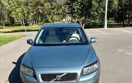 Volvo C30 I рестайлинг, 2008 год, 820 000 рублей, 4 фотография