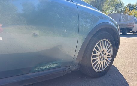 Volvo C30 I рестайлинг, 2008 год, 820 000 рублей, 12 фотография