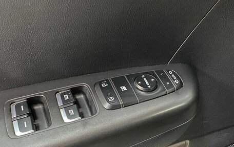KIA Sportage IV рестайлинг, 2019 год, 2 263 000 рублей, 17 фотография