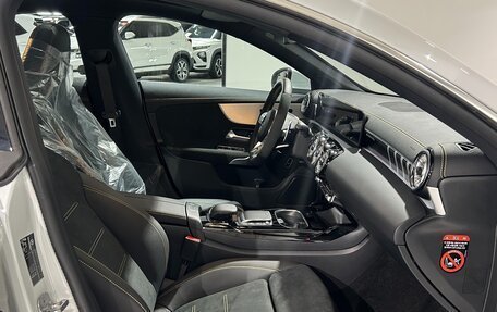 Mercedes-Benz CLA AMG, 2023 год, 6 374 253 рублей, 8 фотография