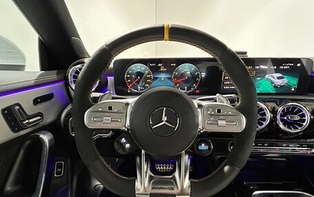 Mercedes-Benz CLA AMG, 2023 год, 6 374 253 рублей, 11 фотография