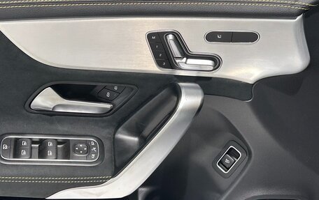 Mercedes-Benz CLA AMG, 2023 год, 6 374 253 рублей, 16 фотография