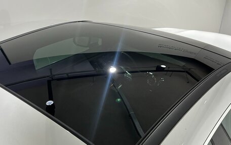 Mercedes-Benz CLA AMG, 2023 год, 6 374 253 рублей, 18 фотография