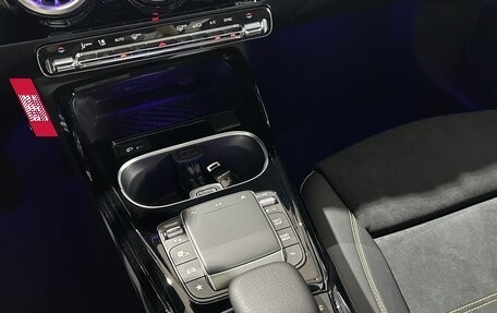 Mercedes-Benz CLA AMG, 2023 год, 6 374 253 рублей, 14 фотография