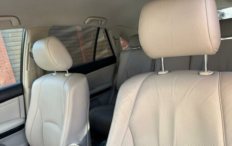 Lexus RX II рестайлинг, 2007 год, 1 250 000 рублей, 11 фотография