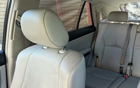 Lexus RX II рестайлинг, 2007 год, 1 250 000 рублей, 13 фотография