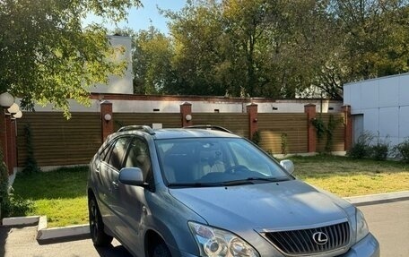 Lexus RX II рестайлинг, 2007 год, 1 250 000 рублей, 2 фотография