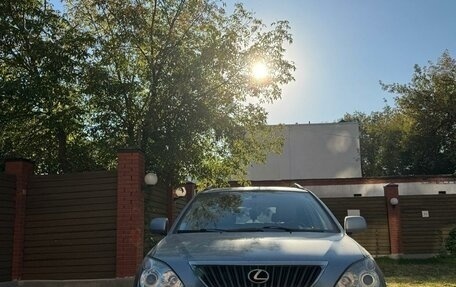 Lexus RX II рестайлинг, 2007 год, 1 250 000 рублей, 5 фотография