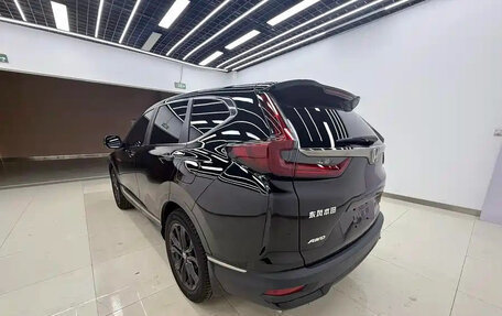 Honda CR-V IV, 2021 год, 1 644 000 рублей, 6 фотография
