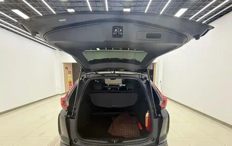 Honda CR-V IV, 2021 год, 1 644 000 рублей, 10 фотография